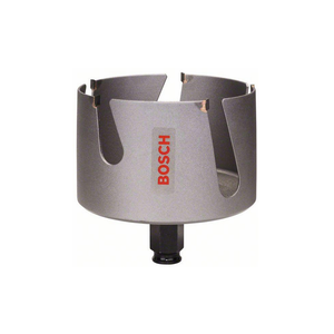 TREPAN MULTICONSTRUCTION Ø105x60mm PERCEUSE (EXPERT) 2608900481 BOSCH